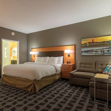 Towneplace Suites By Marriott Belleville Esterno foto