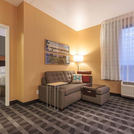 Towneplace Suites By Marriott Belleville Esterno foto