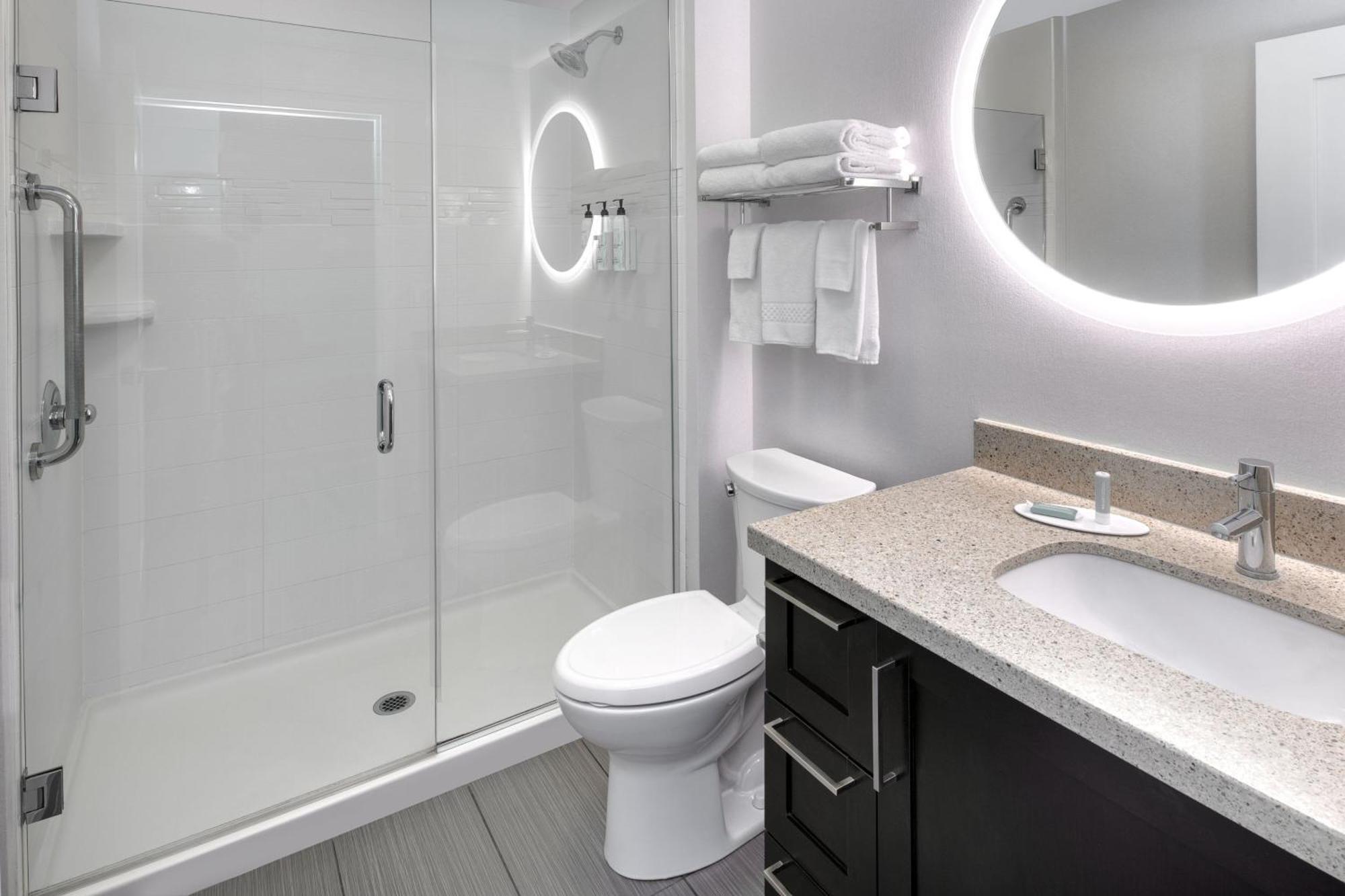 Towneplace Suites By Marriott Belleville Esterno foto