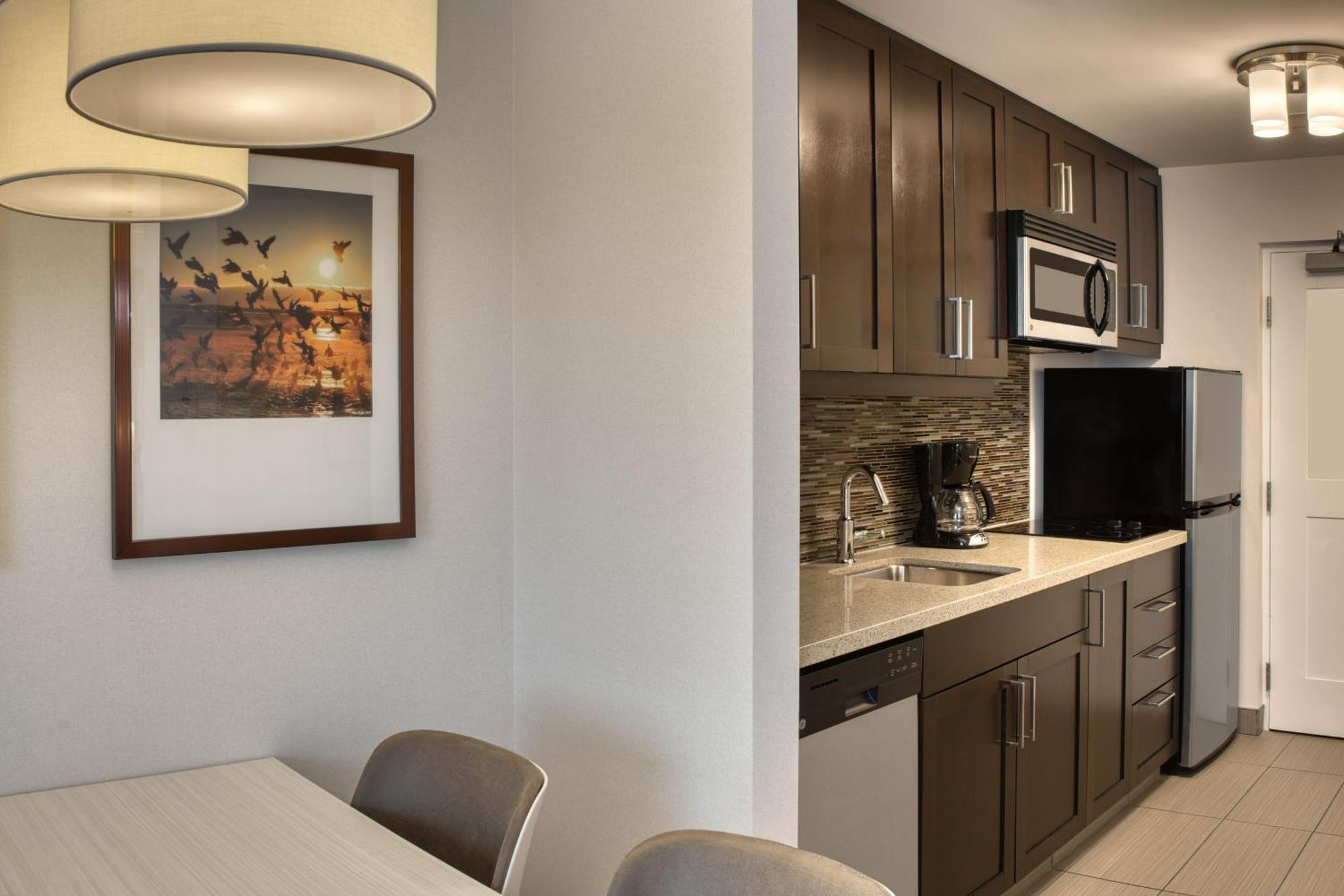 Towneplace Suites By Marriott Belleville Esterno foto