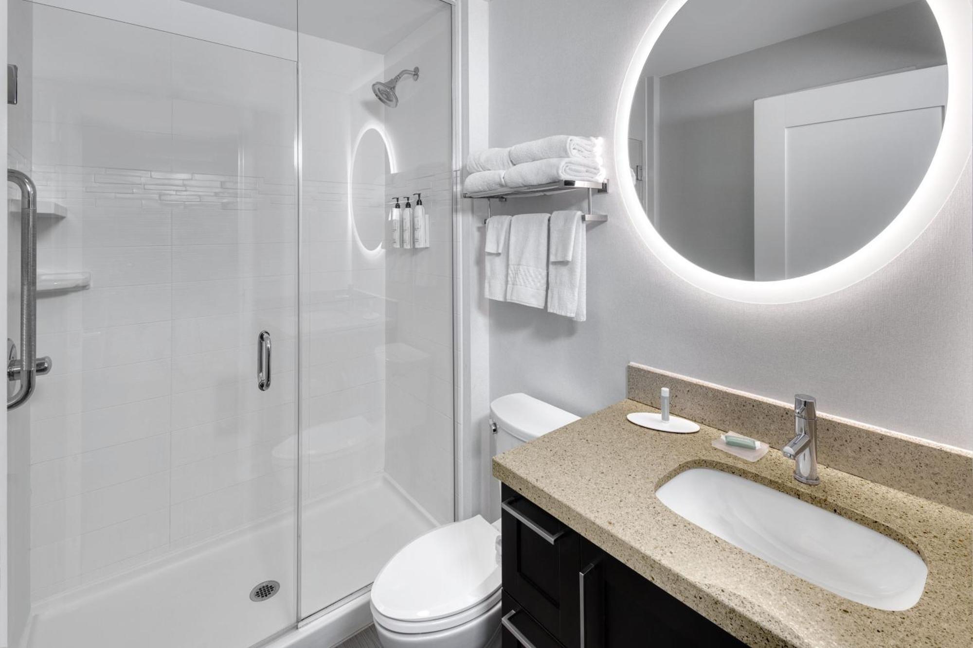 Towneplace Suites By Marriott Belleville Esterno foto