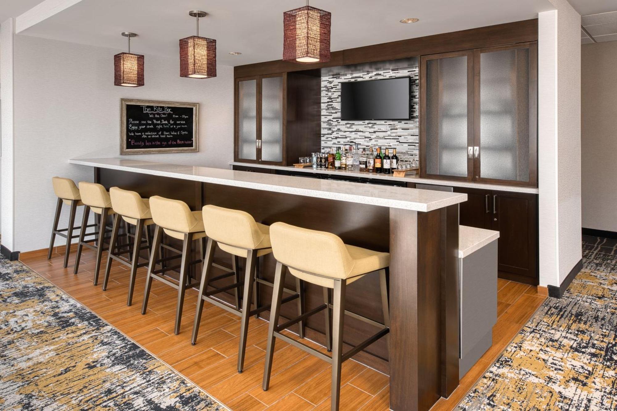 Towneplace Suites By Marriott Belleville Esterno foto