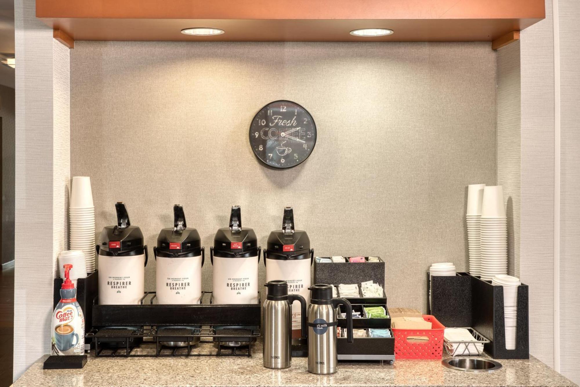 Towneplace Suites By Marriott Belleville Esterno foto