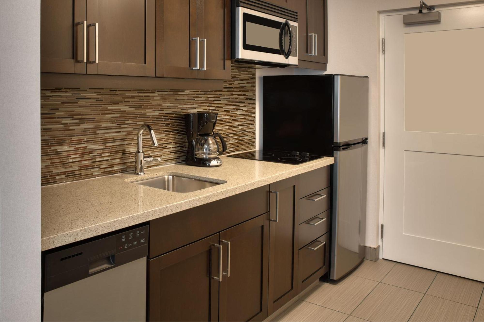 Towneplace Suites By Marriott Belleville Esterno foto