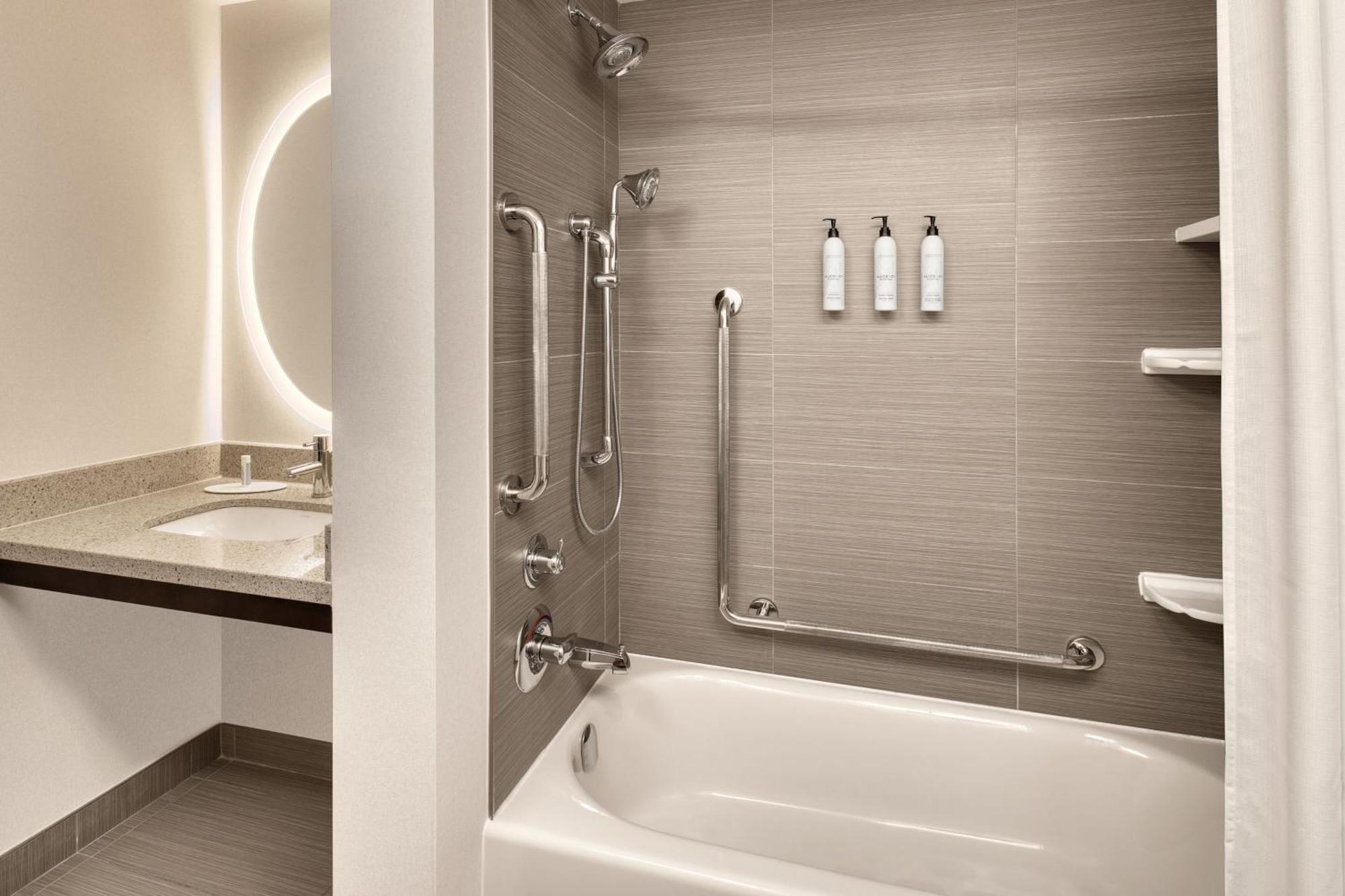 Towneplace Suites By Marriott Belleville Esterno foto