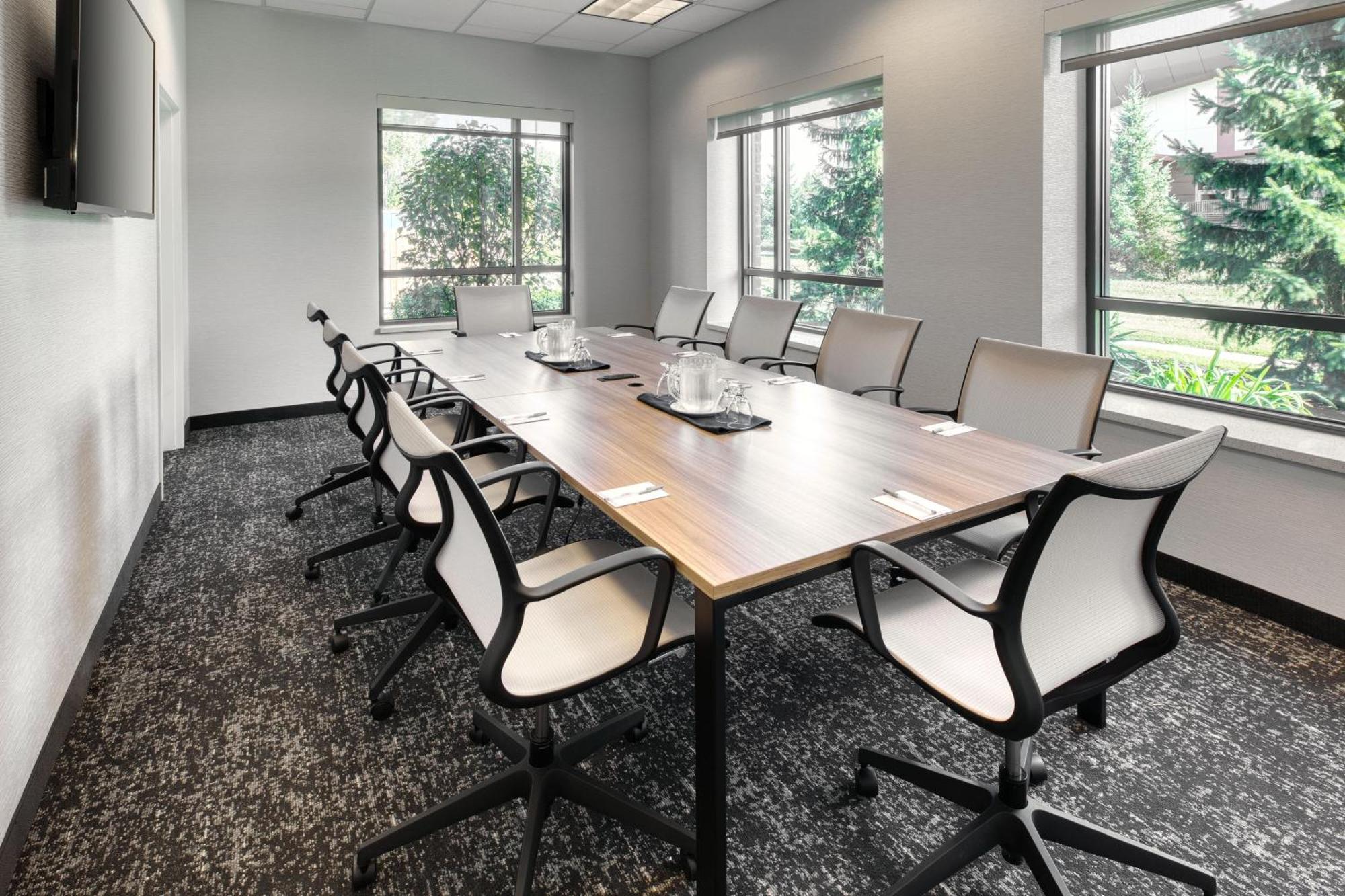 Towneplace Suites By Marriott Belleville Esterno foto