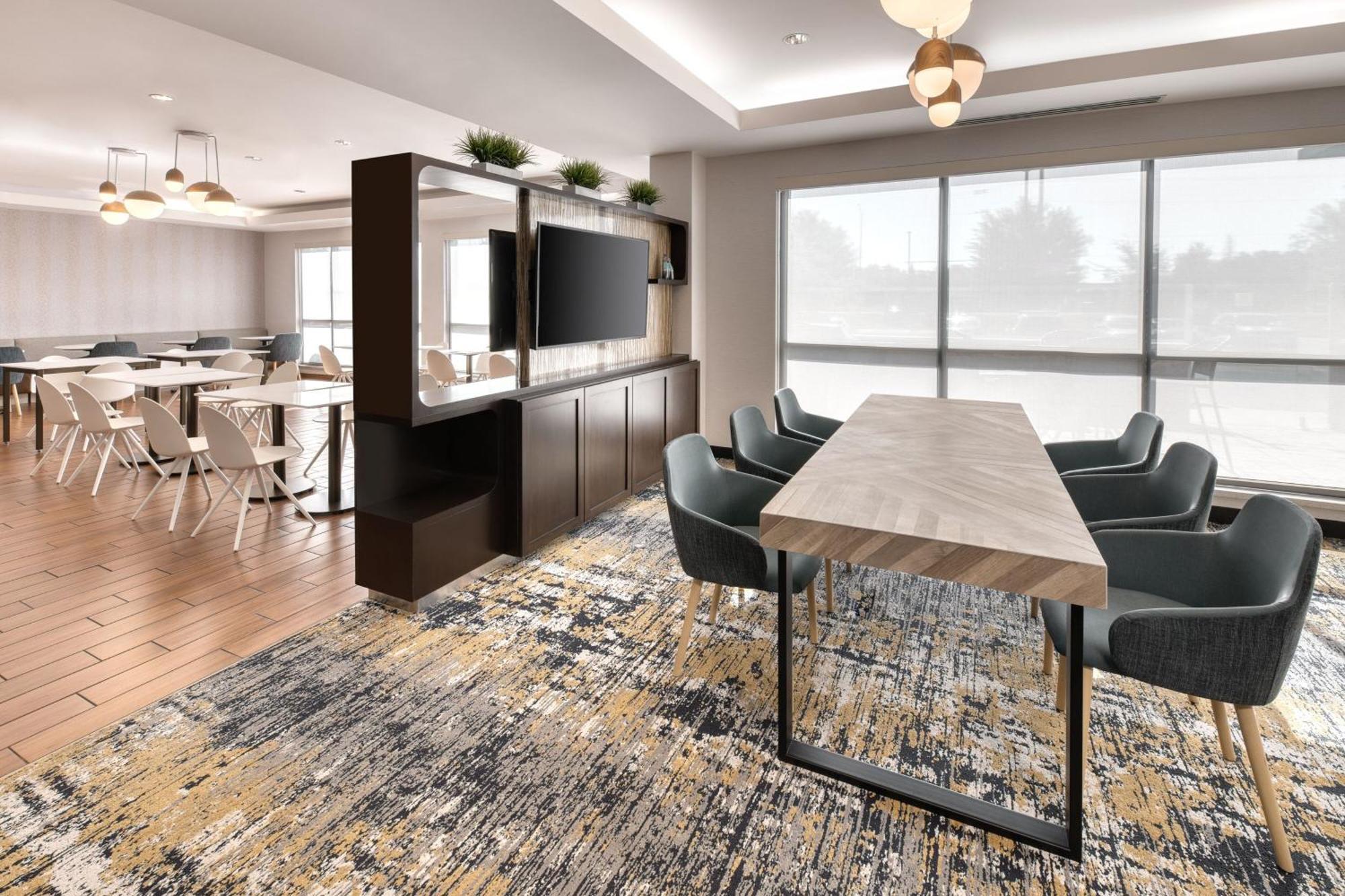 Towneplace Suites By Marriott Belleville Esterno foto