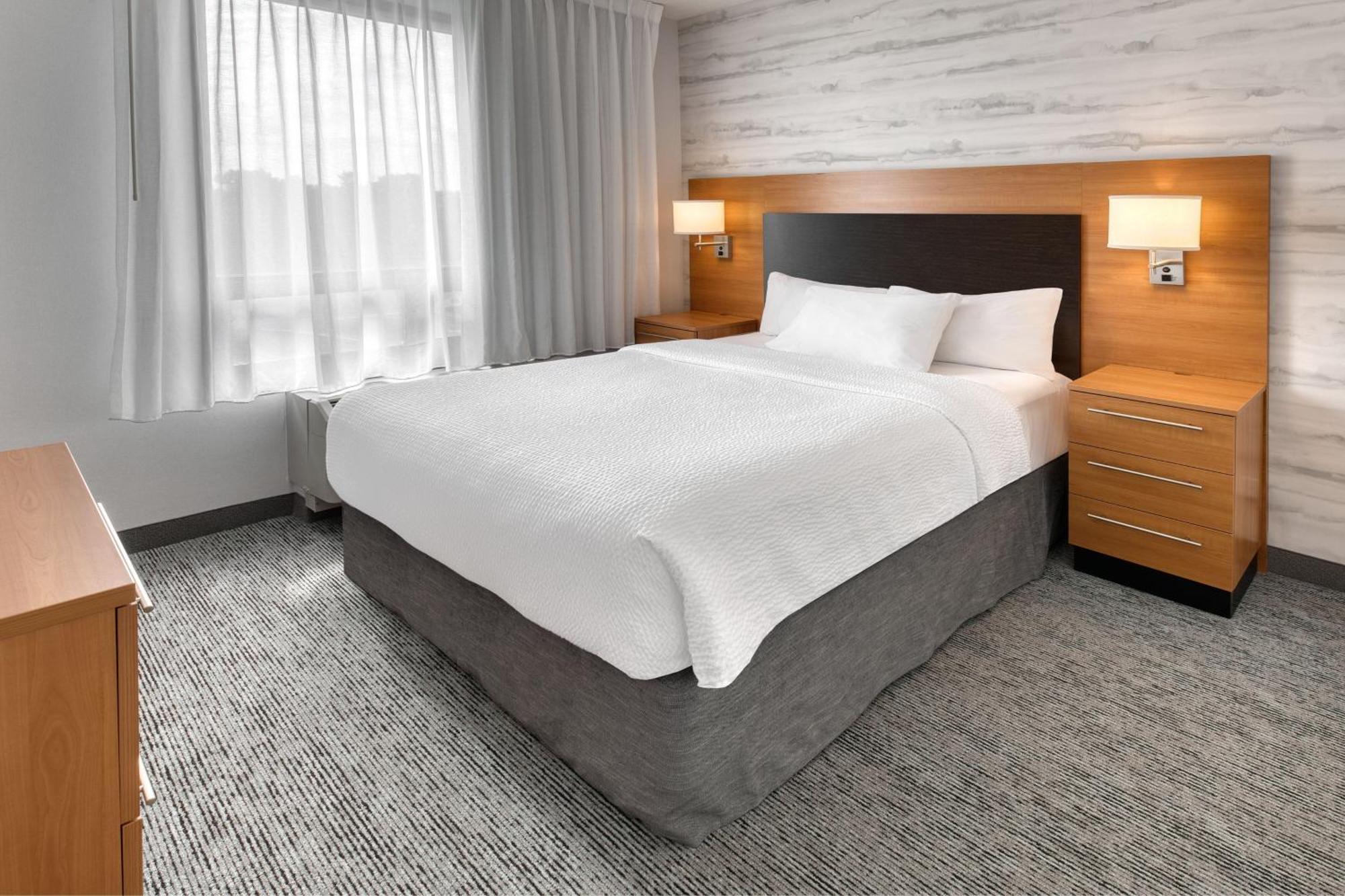 Towneplace Suites By Marriott Belleville Esterno foto