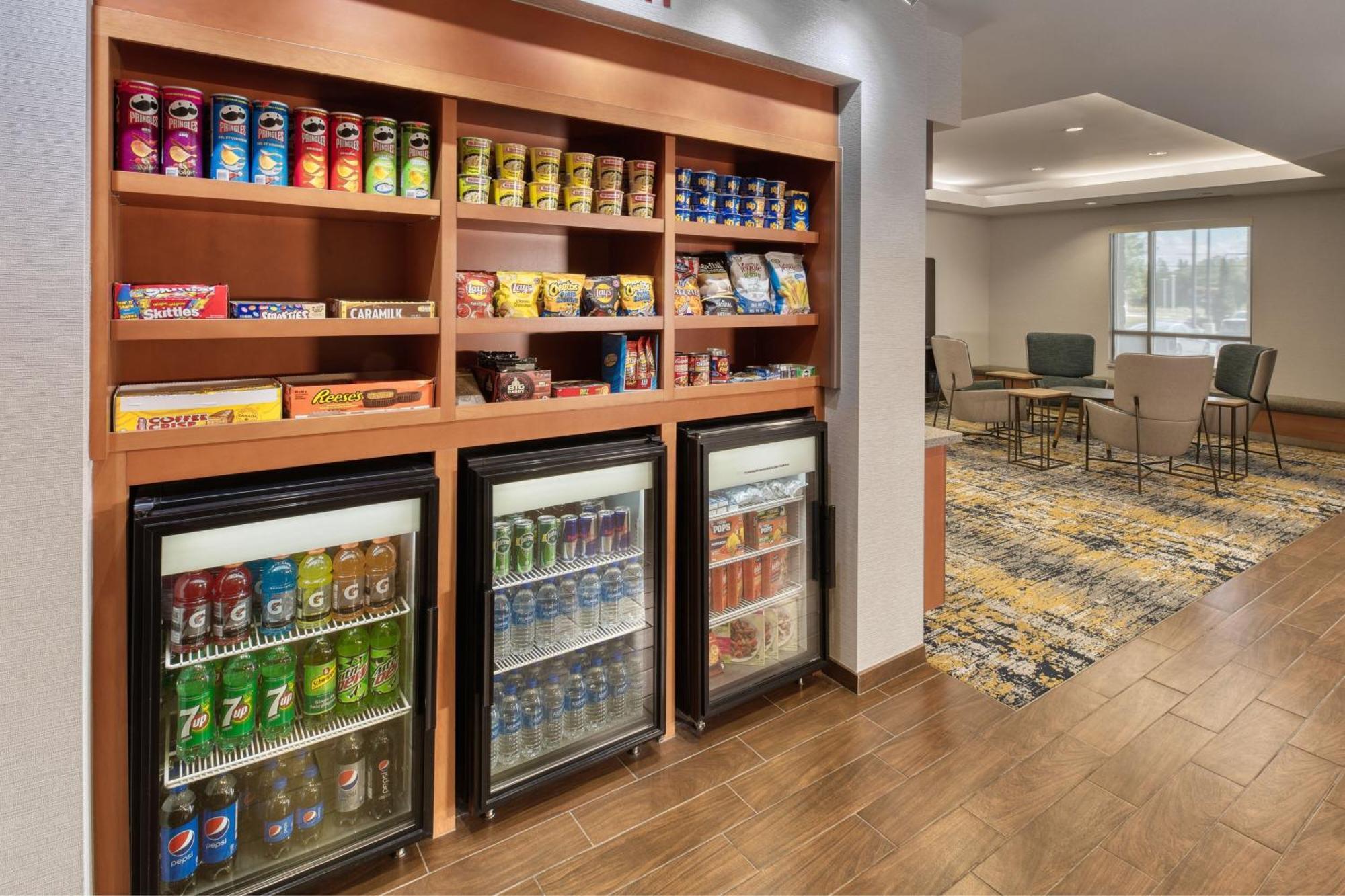 Towneplace Suites By Marriott Belleville Esterno foto